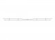 Catenary System Contact Wire -- 14-3/16′ 36cm pkg(5), HO, Peco LC153