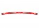 Tracksetta Track Laying Template -- 24′ 61cm Radius Curve, N, Peco NT24