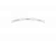 Tracksetta Track Laying Template -- 9′ 22.8cm Radius Curve, N, Peco NT9