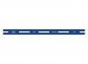 Tracksetta Track Laying Template -- 10′ 25.4cm Straight, HO, Peco OOT10