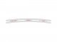 Tracksetta Track Laying Template -- 36′ 91.5cm Radius Curve, HO, Peco OOT36