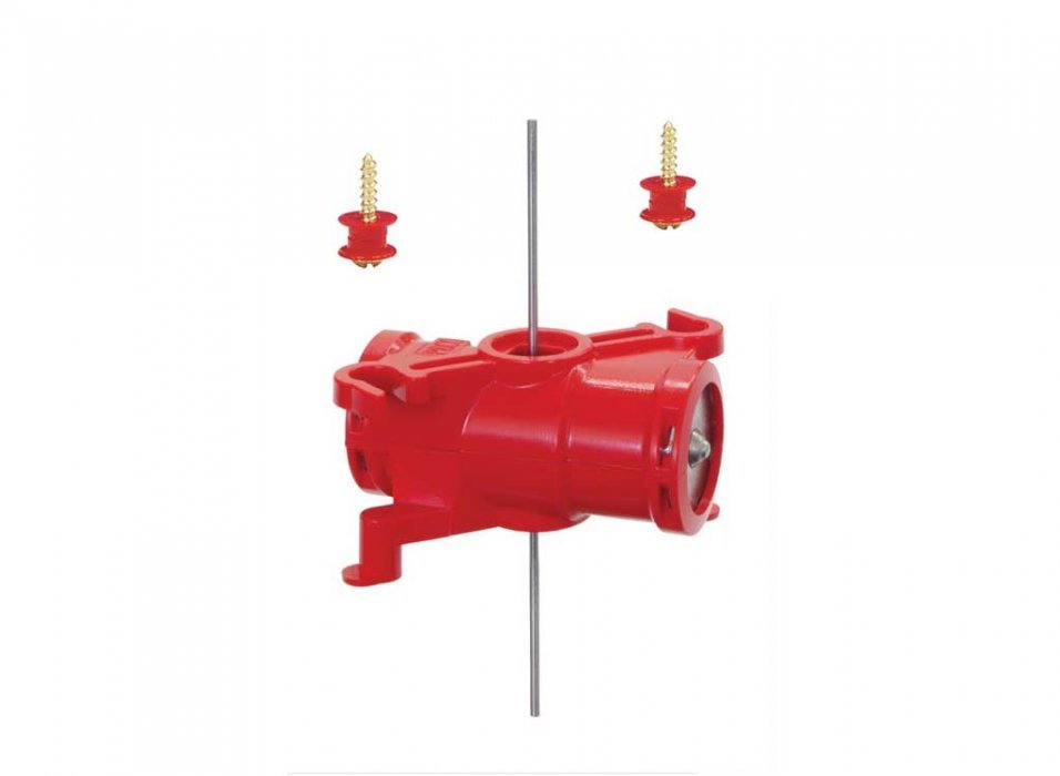 TwistLock Turnout Motor - PECOLectrics, All Scales, Peco PL1000