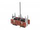 Switch Machine with Extended Pin, All Scales, Peco PL10E