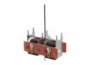 Switch Machine with Extended Pin, All Scales, Peco PL10E