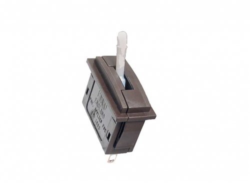 Passing Contact Switch -- White, All Scales, Peco PL26W