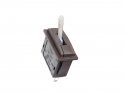 Passing Contact Switch -- White, All Scales, Peco PL26W