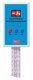 SmartSwitch(TM) Complete Set -- Programming Board and 4 Each: Servos, Toggle Switches, Cables, All Scales, Peco PLS100