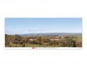 Backscene Photographic Background 95 x 13′ 240 x 33.3cm -- Countryside, All Scales, Peco SKP04