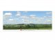 Backscene Photographic Background 95 x 13′ 240 x 33.3cm -- Water Meadow, All Scales, Peco SKP05
