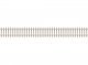 Code 100 Concrete Tie Flex Track - Streamline -- 36′ 91.4cm Section, HO, Peco SL103