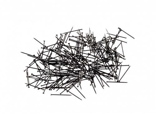 Track Nails -- 1/4oz 7.1g, N, Peco SL14