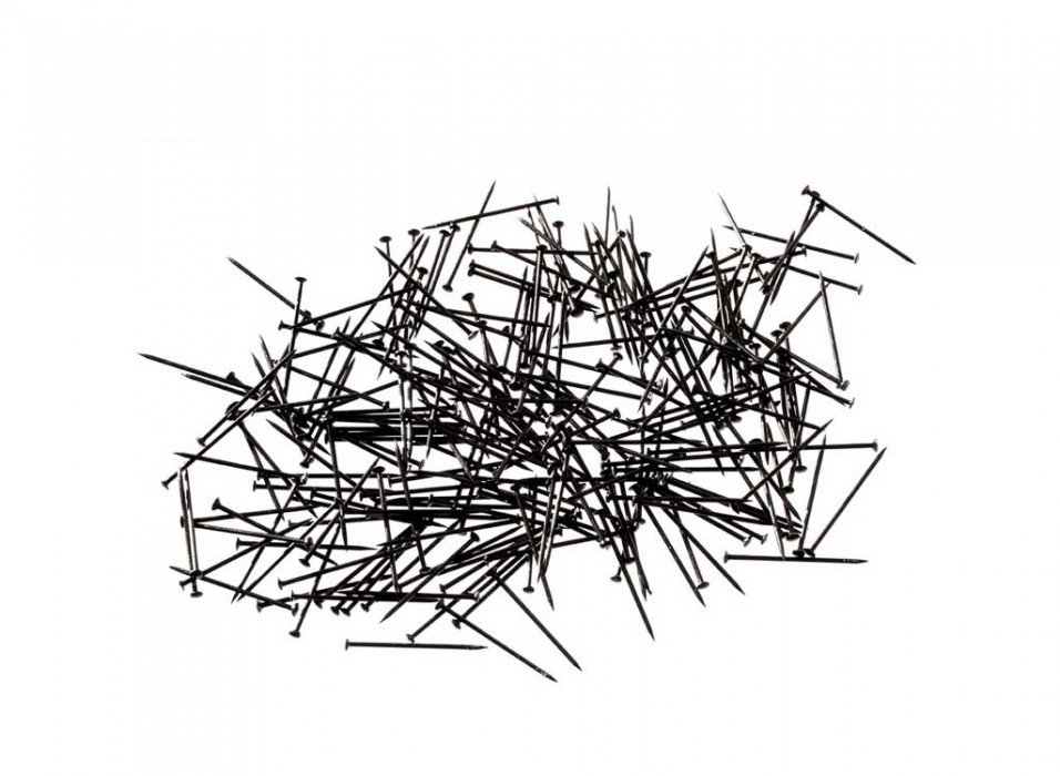 Track Nails -- 1/4oz 7.1g, N, Peco SL14