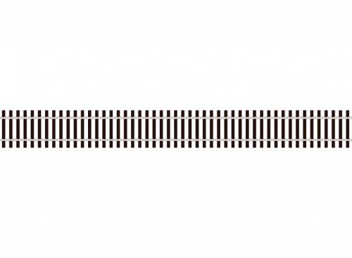 Code 70 Flex Track -- 36′ 91.4cm, HO, Peco SL7000