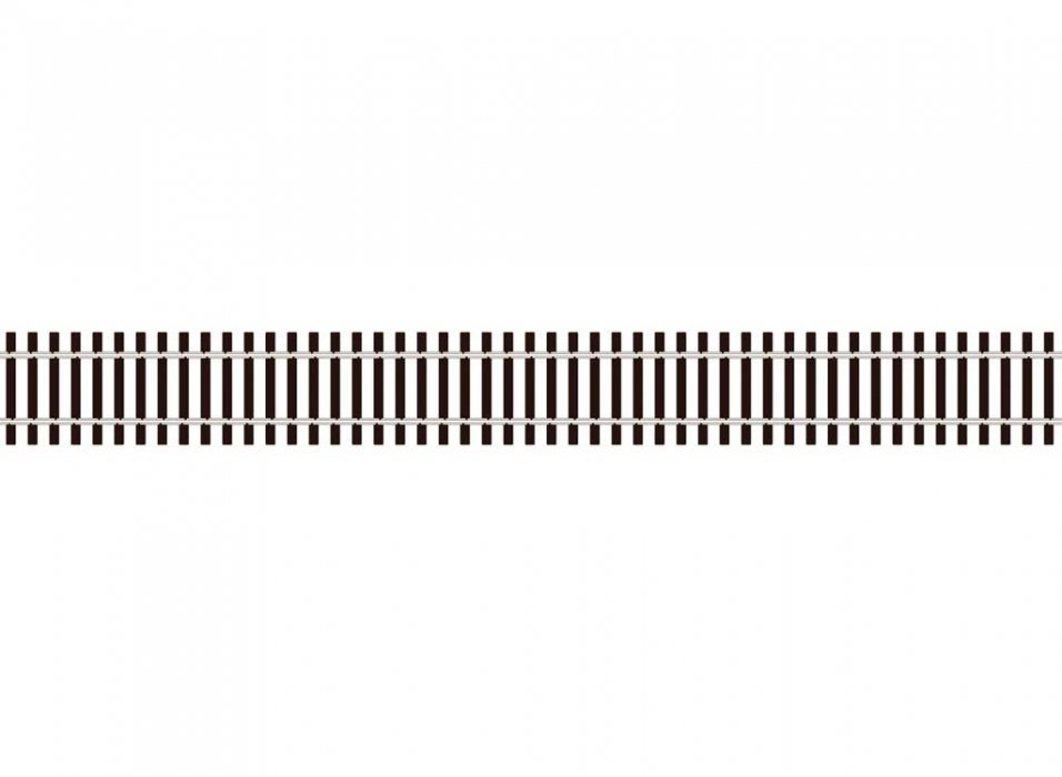 Code 70 Flex Track -- 36′ 91.4cm, HO, Peco SL7000