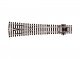 Code 100 Large Radius Wye Turnout - Streamline -- Insulfrog, HO, Peco SL98