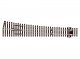 Code 75 Streamline Large Radius Turnout -- Right Hand, Electrofrog, HO, Peco SLE188