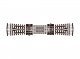 Double Slip Switch w/Code 55 Rail,SL-E390F -- 10 Degree Crossing Angle,Electrofrog, N, Peco SLE390F