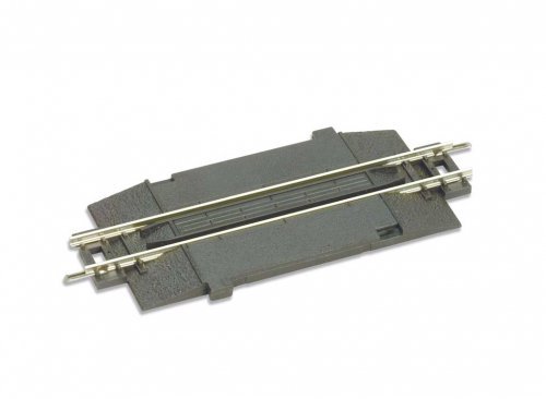 Straight Track Add-On Section, N, Peco ST21