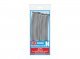 Code 80 Standard Curve - Setrack -- Radius 4 - 333.4mm, 22.5 Degree pkg(8), N, Peco ST3018