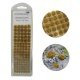 Grass Tufts 5/32′ 4mm -- Dead pkg(103), All Scales, Peco W3TDE4