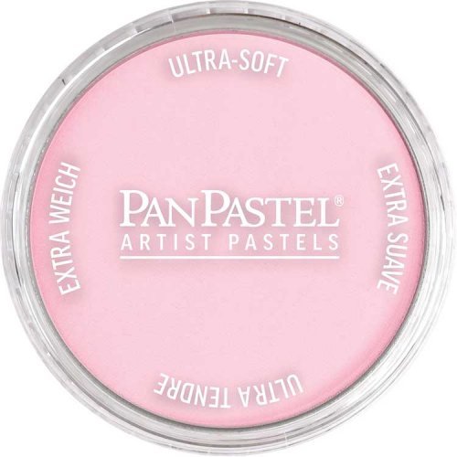 Panpastel Color Powder -- Crimson Tint, All Scales, Pan Pastel 23508