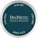 Panpastel Color Powder -- Cerulean Blue Extra Dark, All Scales, Pan Pastel 25301