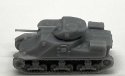 M3 Grant Tank - Kit -- Unpainted Cast Resin, N, Phoenix Precision Models 30095