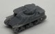 M3 Grant Tank - Kit -- Unpainted Cast Resin, N, Phoenix Precision Models 30095