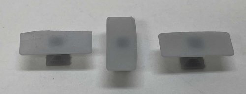 6′ Tables Only - 3D Printed Kit -- Unpainted pkg(3), N, Phoenix Precision Models 30644