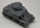 M3 Grant Tank - Kit -- Unpainted Cast Resin, HO, Phoenix Precision Models 31095