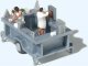 Kebab Concession Trailer with Accessories -- German Lettering, HO, Preiser Kg 10747
