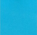 Plaster Wall -- Light Blue 3-3/4 x 3-3/4′ 9.5 x 9.5cm pkg(3), HO, Preiser Kg 19626