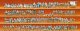Travelers, Passerby and Groups of People Unpainted Set, N, Preiser Kg 79006