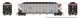 AutoFlood III Rapid Discharge Coal Hopper w/Load - Ready to Run -- Tennesee Valley Authority, HO, Rapido Trains Inc 169056A