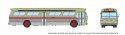 1959-1986 GM New Look/Fishbowl Bus - Deluxe Lighted - Assembled -- Ottawa OTC 6337 (beige, si, HO, Rapido Trains Inc 753156
