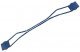 Uncoupling Ramp, Stationary -- For NMRA Horn Hook Couplers, HO, Rail Line 112