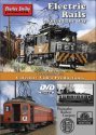 Electric Rails Around the Bay -- 1 Hour, 7 Minutes, All Scales, CHARLES SMILEY VIDEOS 124