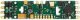 ECO-PNP 2-Amp, 6-Function Sound & Control Plug & Play Decoder - Econami(TM) -- Diesel Sounds, All Scales, SoundTraxx 882004