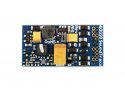 Tsunami2 TSU-21PNEM8 Sound and Control DCC Decoder -- Alco, All Scales, SoundTraxx 885811