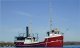 152′ Great Lakes Lumber Ship Langell Boys - Resin Kit -- Unpainted, HO, Sylvan Scale Models HO1115