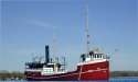 152′ Great Lakes Lumber Ship Langell Boys - Resin Kit -- Unpainted, HO, Sylvan Scale Models HO1115