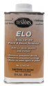 Model Master(R) - Paint & Decal Remover -- Easy Lift Off (E.L.O.) - Clear - 8oz 237mL, All Scales, Testor Corp F542143