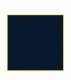 Railroad Color Acrylic Paints - 1oz 29.6mL -- CSX Transportation YN3 Blue, All Scales, Tru-Color Paint 289