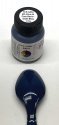 3D Print and Cast Resin Acrylic Paints - 1oz 29.6ml -- Dark Blue, All Scales, Tru-Color Paint 5012