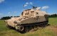 M992 FAASV Field Artillery Ammunition Support Vehile - Resin Kit -- Carrier, Ammunition, Trac, HO, Trident Miniatures 87200