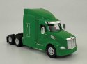 Peterbilt 579 Sleeper-Cab Semi Tractor - Assembled -- Lime Green, HO, HO Logistics Replicas 57904