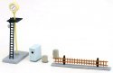 Rail Yard Accessories, N, TomyTec Co LTD 262992