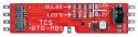 RTR-MB1 Replacement Motherboard w/KA2 Keep Alive -- Fits Athearn Ready-To-Roll Diesel Locos, HO, Train Control Systems 1615