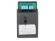DVTSTC3-2 Turnout Signal Snap Twin Coil 3-Wire Switch Machine -- Kit Includes 3 Dwarf Signals, Controlle, N, Dwarvin TSTC32