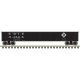 42′ Steel Gondola w/Cement Container Load - Ready to Run - Master(R) -- Erie 51631 (black, white), N, Trainman 50006755